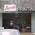 Accel Printing