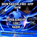 Upper Echelon Live Radio - Radio Stations & Broadcast Companies