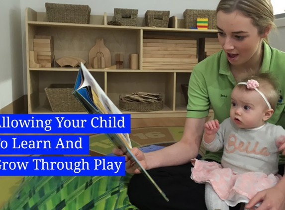 Tillys Play & Development Centre - Cooranbong, NSW. Allowing Your Child To Learn And Grow Through Play
