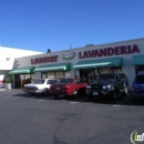 Santa Fe Lavanderia - Coin Operated Washers & Dryers