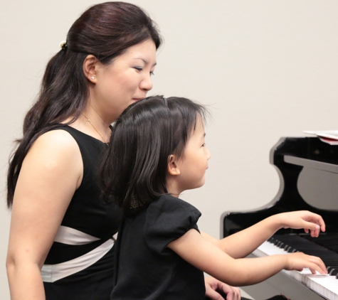 Yiyi Ku Piano Studio Murrieta Temecula - Murrieta, CA