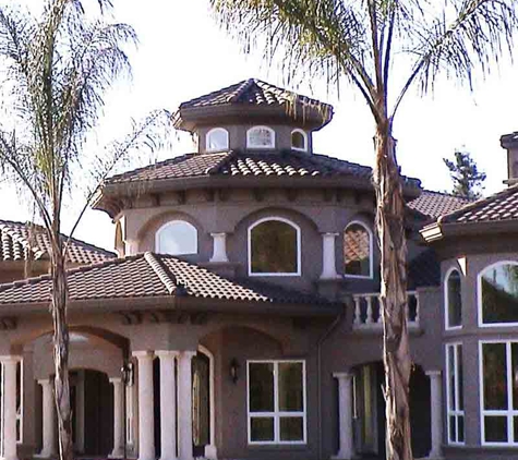 Cal Roofing Systems Inc. - Vacaville, CA