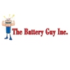 The Battery Guy, Inc. gallery