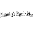 Manning Repair Plus - Tractor Repair & Service