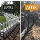 Precision Fence NJ - Fence-Sales, Service & Contractors