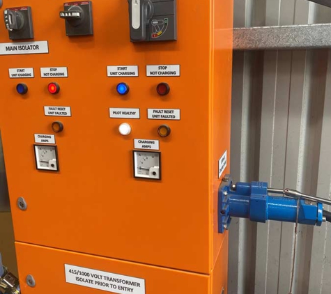 Jayce Engineering Pty Ltd - Bendigo, VIC