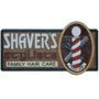 Shaver's Stylists