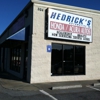 Hedrick's Automotive gallery