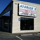 Hedrick's Automotive