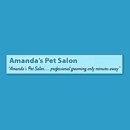 Amanda's Pet Salon - Pet Grooming