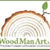 Wood Man Art LLC gallery
