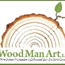 Wood Man Art LLC - Woodworking