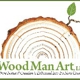 Wood Man Art LLC