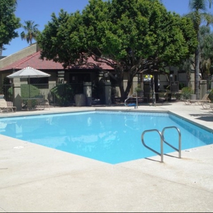 North Mountain Village Apartments - Phoenix, AZ