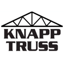 KNAPP TRUSS INC. - Roofing Equipment & Supplies