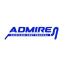 Admire Dent Repair Folsom El Dorado Hills - Dent Removal
