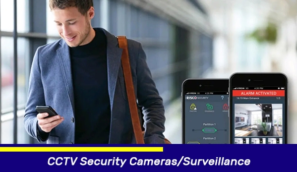 Standby Security Ballarat - Newtown, VIC. CCTV Security Cameras/Surveillance