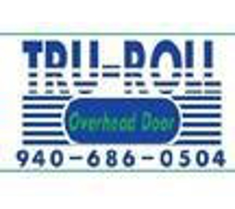 Tru-Roll Overhead Door - Pilot Point, TX