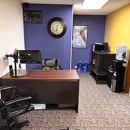 DAVID REDLINGER: Allstate Insurance - Insurance Consultants & Analysts