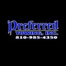 Preferred Towing, Inc - Automotive Roadside Service