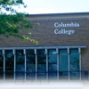 Columbia College gallery