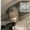 Dave's Healthy Home Dryer Vents gallery