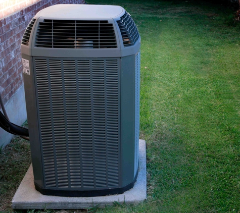 G. Heating & Air Conditioning, Inc. - Manteno, IL