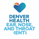 Denver Health Ear, Nose, and Throat (ENT) - Medical Centers