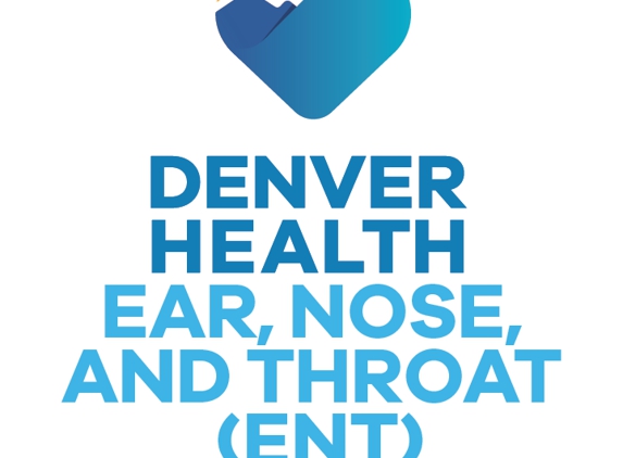 Denver Health Ear, Nose, and Throat (ENT) - Denver, CO