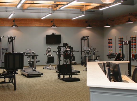 Amity Physical Therapy - Branford, CT