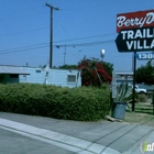 Berrydale Trailer Villa