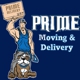 Prime Moving and Delivery