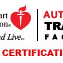 GA 1st Aid CPR - CPR Information & Services