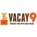 Vacay 9 - Pet Training