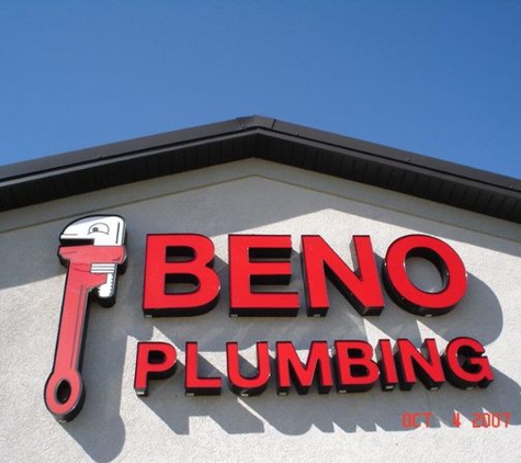 Beno Plumbing - Green Bay, WI