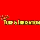 Elite Turf & Irrigation - Irrigation Systems & Equipment