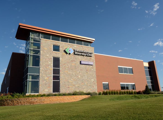 HealthPartners Riverway Clinic Andover - Andover, MN