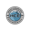 High Country Engineering - Construction Engineers