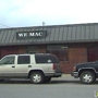 We-Mac Manufacturing Co