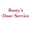 Rusty's Door Service gallery