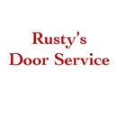 Rusty's Door Service - Garage Doors & Openers