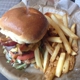Freakin' Unbelievable Burgers