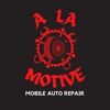 A La Motive Mobile and Repair gallery