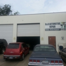 K&b Automotive Repair - Auto Repair & Service