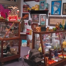 HEDGEHOG ANTIQUE MALL - Antiques