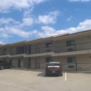 Eagle Ford Apartments