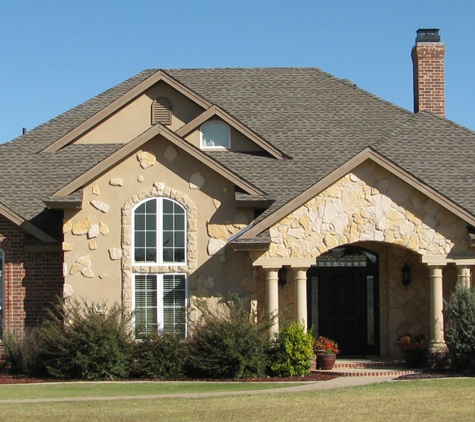 Foster Roofing & Construction - Lubbock, TX