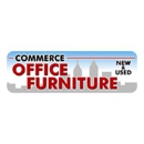 Commerce Office Furniture - Office Furniture & Equipment-Wholesale & Manufacturers