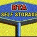 BTA Self Storage - Movers & Full Service Storage