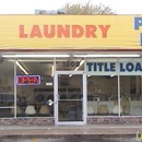 Parvin Coin Laundry - Laundromats